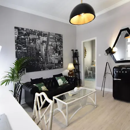 Apartment Apartment Las Canteras Vintage