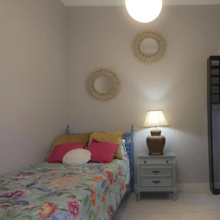 Apartment Apartment Las Canteras Vintage *