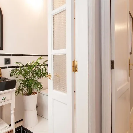 Daire Apartment Apartment Las Canteras Vintage