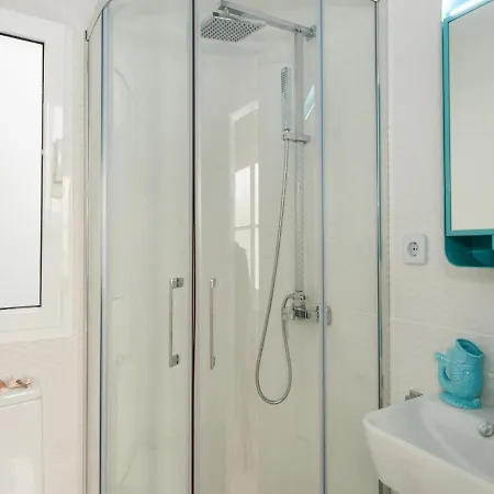Apartment Apartment Las Canteras Vintage *