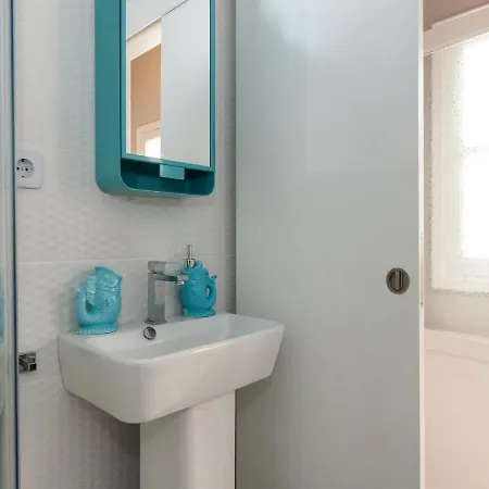 Apartment Apartment Las Canteras Vintage Daire Las Palmas de Gran Canaria
