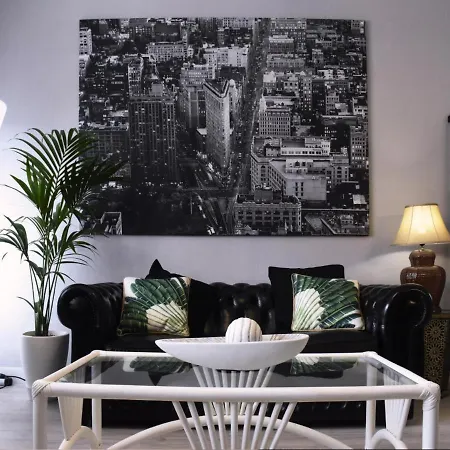 Apartment Apartment Las Canteras Vintage Las Palmas de Gran Canaria