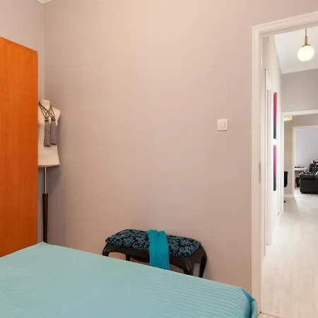 Apartment Apartment Las Canteras Vintage
