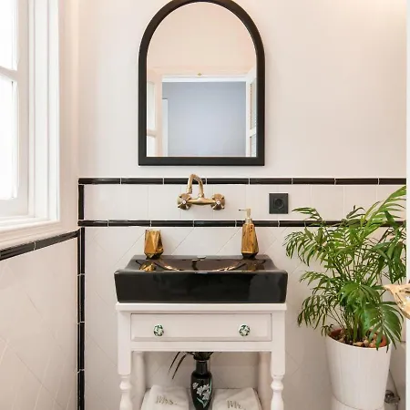 Apartment Apartment Las Canteras Vintage Daire Las Palmas de Gran Canaria