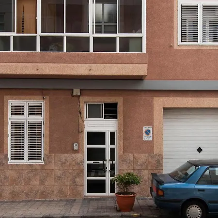 Apartment Apartment Las Canteras Vintage
